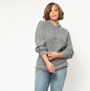 Eloquii sweater hoodie size 22/24